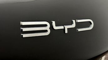 BYD Seal U DM-I COMFORT