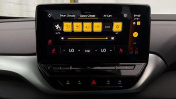 Volkswagen ID.4 LIFE