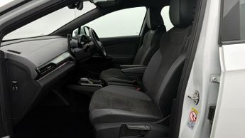 Volkswagen ID.4 LIFE