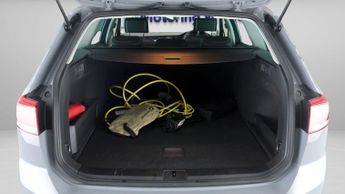 Volkswagen Passat GTE DSG
