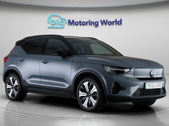 Volvo XC40 RECHARGE CORE