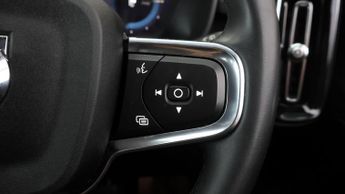 Volvo XC40 RECHARGE CORE