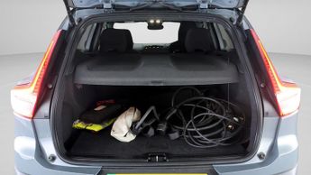 Volvo XC40 RECHARGE CORE