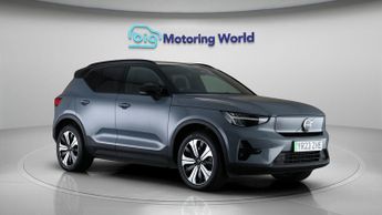 Volvo XC40 RECHARGE CORE