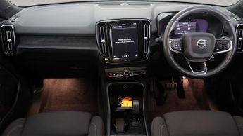 Volvo XC40 RECHARGE CORE