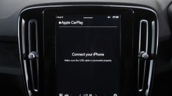Volvo XC40 RECHARGE CORE