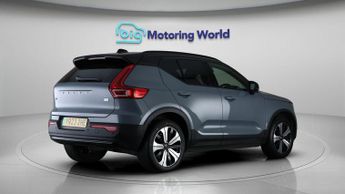 Volvo XC40 RECHARGE CORE