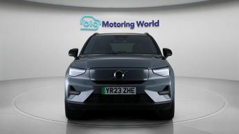 Volvo XC40 RECHARGE CORE