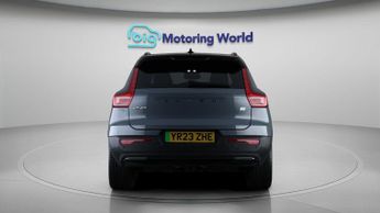 Volvo XC40 RECHARGE CORE