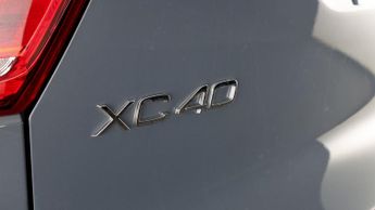 Volvo XC40 RECHARGE CORE