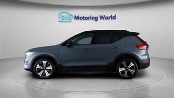 Volvo XC40 RECHARGE CORE