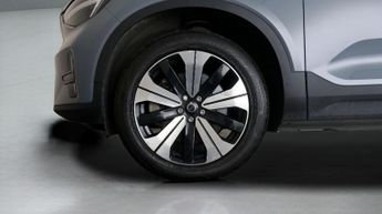 Volvo XC40 RECHARGE CORE