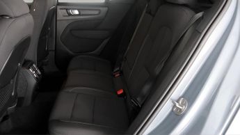 Volvo XC40 RECHARGE CORE
