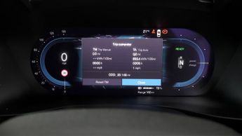 Volvo XC40 RECHARGE CORE
