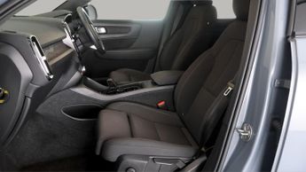 Volvo XC40 RECHARGE CORE