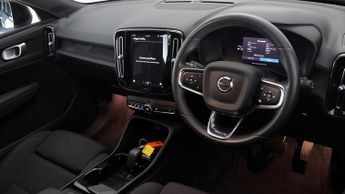 Volvo XC40 RECHARGE CORE