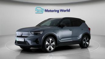 Volvo XC40 RECHARGE CORE