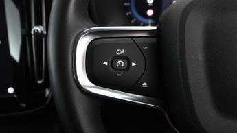 Volvo XC40 RECHARGE CORE