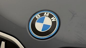 BMW X1 XDRIVE 25E M SPORT