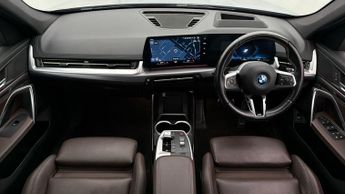 BMW X1 XDRIVE 25E M SPORT