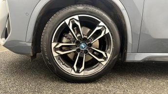 BMW X1 XDRIVE 25E M SPORT