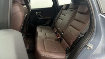 BMW X1 XDRIVE 25E M SPORT