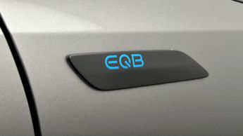 Mercedes-Benz EQB EQB 350 4MATIC AMG LINE PREMIUM