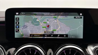 Mercedes-Benz EQB EQB 350 4MATIC AMG LINE PREMIUM