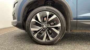Skoda Karoq SE L TSI DSG