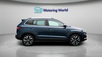Skoda Karoq SE L TSI DSG