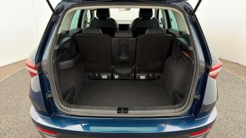 Skoda Karoq SE L TSI DSG