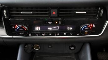 Nissan Qashqai E-POWER TEKNA
