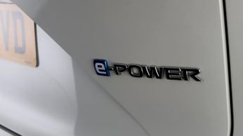 Nissan Qashqai E-POWER TEKNA
