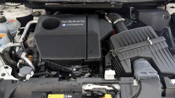 Nissan Qashqai E-POWER TEKNA