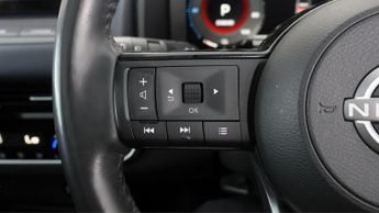 Nissan Qashqai E-POWER TEKNA