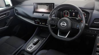 Nissan Qashqai E-POWER TEKNA