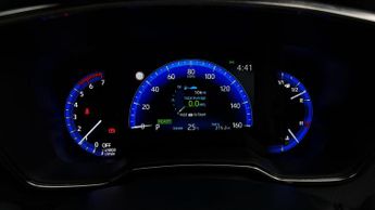 Toyota Corolla ICON TECH