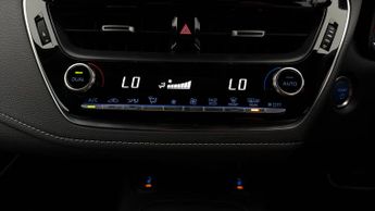 Toyota Corolla ICON TECH