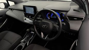 Toyota Corolla ICON TECH