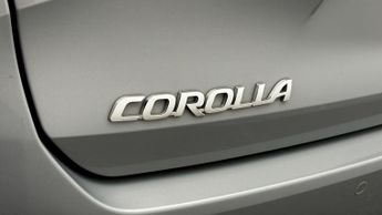 Toyota Corolla ICON TECH