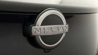 Nissan ARIYA ENGAGE