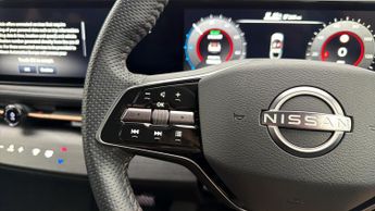Nissan ARIYA ENGAGE