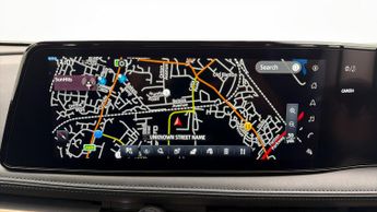 Nissan ARIYA ENGAGE