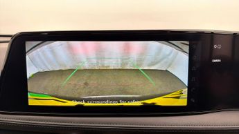 Nissan ARIYA ENGAGE