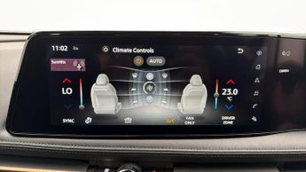 Nissan ARIYA ENGAGE