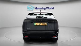 Nissan ARIYA ENGAGE