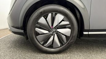 Nissan ARIYA ENGAGE