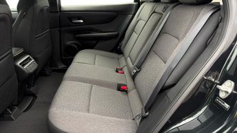 Nissan ARIYA ENGAGE