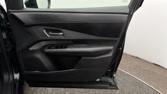 Nissan ARIYA ENGAGE