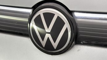 Volkswagen Tiguan R-LINE TSI DSG